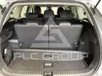 2025 Volkswagen Tayron