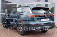2025 Volkswagen Tayron