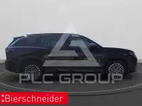 2025 Volkswagen Tayron
