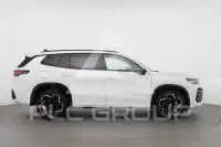 2025 Volkswagen Tayron