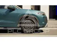 2025 Volkswagen Tayron
