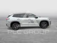 2025 Volkswagen Tayron