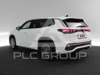 2025 Volkswagen Tayron
