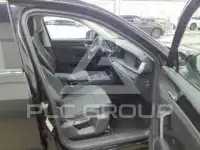 2025 Volkswagen Tayron