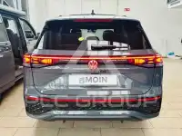 2025 Volkswagen Tayron