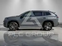 2025 Volkswagen Tayron