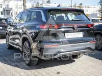 2025 Volkswagen Tayron