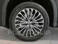 2025 Volkswagen Tayron