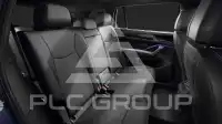 2025 Volkswagen Tayron