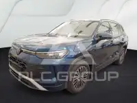 2025 Volkswagen Tayron