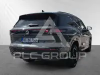 2025 Volkswagen Tayron