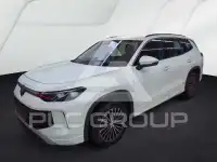 2025 Volkswagen Tayron