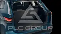 2025 Volkswagen Tayron
