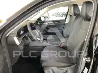 2025 Volkswagen Tayron