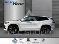 2025 Volkswagen Tayron