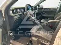 2025 Volkswagen Tayron