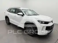2025 Volkswagen Tayron