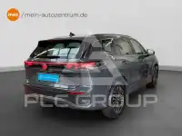2025 Volkswagen Tayron