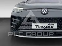 2025 Volkswagen Tayron