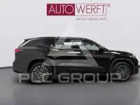 2025 Volkswagen Tayron