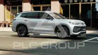 2025 Volkswagen Tayron
