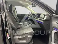 2025 Volkswagen Tayron