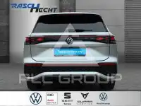 2025 Volkswagen Tayron