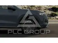 2025 Volkswagen Tayron