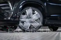 2025 Volkswagen Tayron