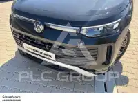 2025 Volkswagen Tayron