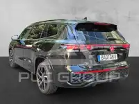 2025 Volkswagen Tayron