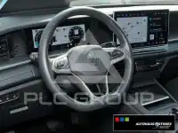 2025 Volkswagen Tayron