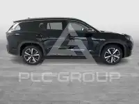 2025 Volkswagen Tayron