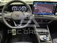 2025 Volkswagen Tayron