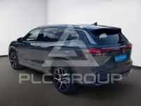 2025 Volkswagen Tayron