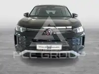 2025 Volkswagen Tayron