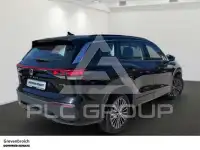 2025 Volkswagen Tayron