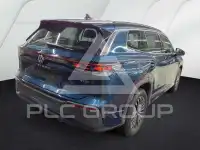 2025 Volkswagen Tayron