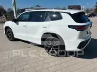 2025 Volkswagen Tayron