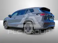 2025 Volkswagen Tayron