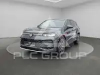 2025 Volkswagen Tayron