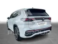 2025 Volkswagen Tayron