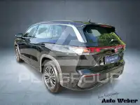 2025 Volkswagen Tayron