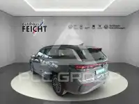 2025 Volkswagen Tayron