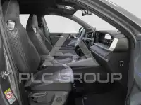 2025 Volkswagen Tayron