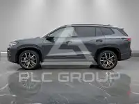 2025 Volkswagen Tayron
