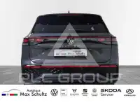 2025 Volkswagen Tayron