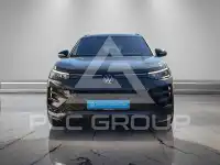 2025 Volkswagen Tayron