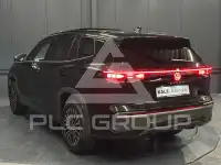 2025 Volkswagen Tayron