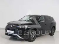 2025 Volkswagen Tayron
